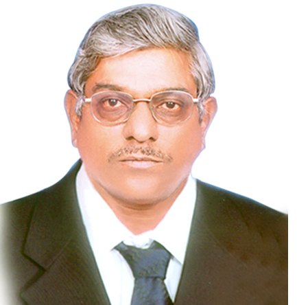Maturi V V N Murthy
